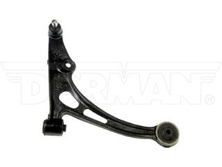 Dorman 520-568 Suspension - Control Arm and Ball Joint Assembly