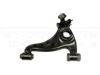 Dorman 520-583 Suspension - Control Arm and Ball Joint Assembly