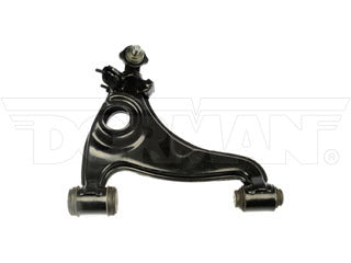 Dorman 520-584 Suspension - Control Arm and Ball Joint Assembly
