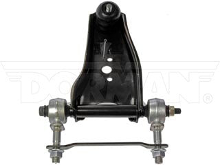 Dorman 520-613 Suspension - Control Arm and Ball Joint Assembly
