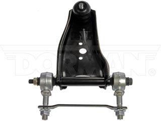 Dorman 520-614 Suspension - Control Arm and Ball Joint Assembly