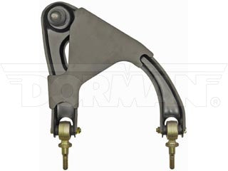 Dorman 520-651 Suspension - Control Arm and Ball Joint Assembly