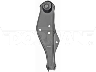 Dorman 520-664 Suspension - Control Arm and Ball Joint Assembly