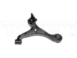 Dorman 520-695 Suspension - Control Arm and Ball Joint Assembly
