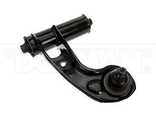 Dorman 520-751 Suspension - Control Arm and Ball Joint Assembly