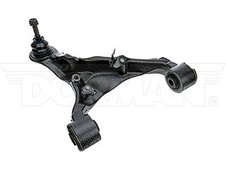 Dorman 520-769 Suspension - Control Arm and Ball Joint Assembly