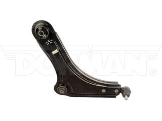 Dorman 520-801 Suspension - Control Arm and Ball Joint Assembly