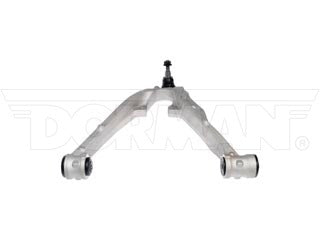 Dorman 520-805 Suspension - Control Arm and Ball Joint Assembly