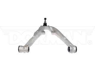 Dorman 520-806 Suspension - Control Arm and Ball Joint Assembly