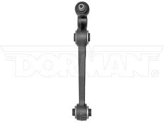 Dorman 520-809 Suspension - Control Arm and Ball Joint Assembly
