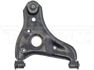 Dorman 520-819 Suspension - Control Arm and Ball Joint Assembly