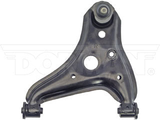 Dorman 520-820 Suspension - Control Arm and Ball Joint Assembly