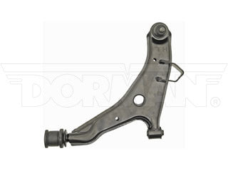 Dorman 520-837 Suspension - Control Arm and Ball Joint Assembly