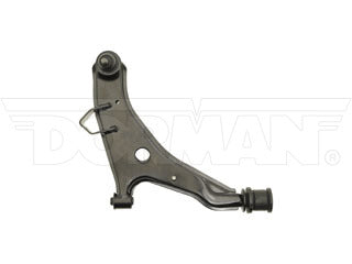 Dorman 520-838 Suspension - Control Arm and Ball Joint Assembly