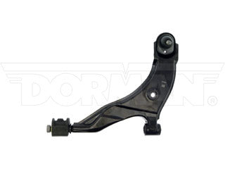 Dorman 520-861 Suspension - Control Arm and Ball Joint Assembly