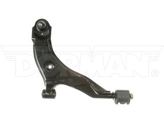Dorman 520-862 Suspension - Control Arm and Ball Joint Assembly