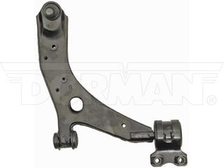 Dorman 520-866 Suspension - Control Arm and Ball Joint Assembly