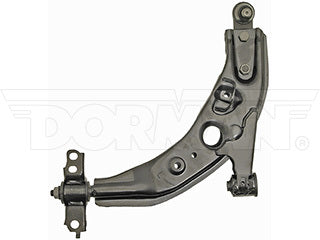Dorman 520-877 Suspension - Control Arm and Ball Joint Assembly