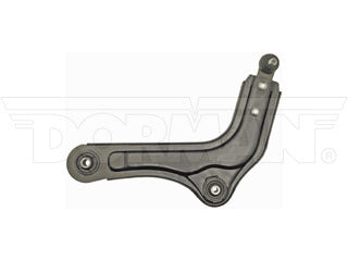 Dorman 520-897 Suspension - Control Arm and Ball Joint Assembly