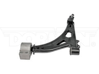Dorman 520-905 Suspension - Control Arm and Ball Joint Assembly