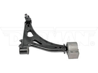 Dorman 520-906 Suspension - Control Arm and Ball Joint Assembly