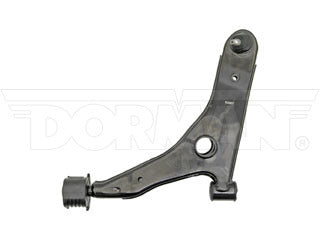 Dorman 520-917 Suspension - Control Arm and Ball Joint Assembly