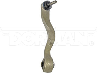 Dorman 520-968 Suspension - Control Arm and Ball Joint Assembly