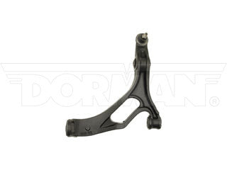 Dorman 520-972 Suspension - Control Arm and Ball Joint Assembly