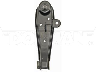 Dorman 520-987 Suspension - Control Arm and Ball Joint Assembly