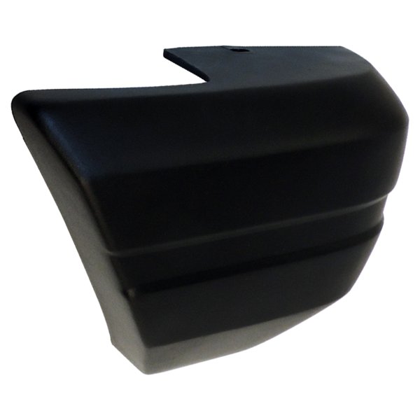 Crown 52000178 Bumper End Cap 84-90 Jeep Cherokee, Comanche