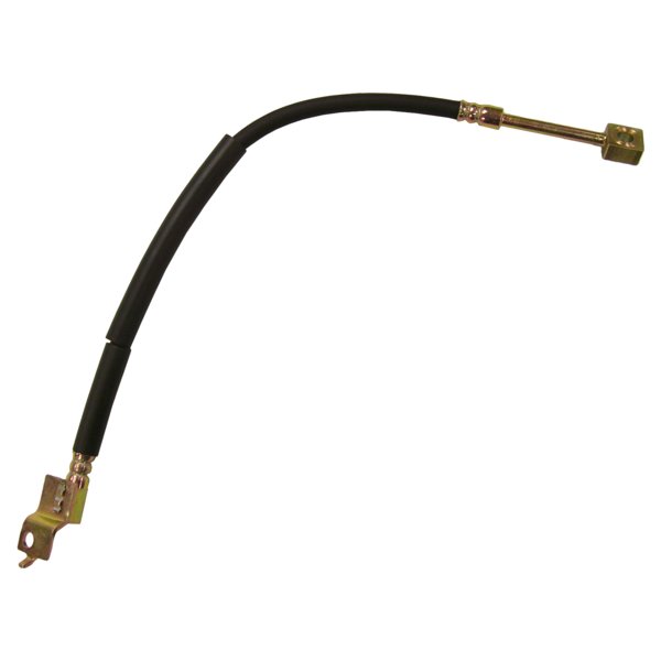 Crown 52002848 Brake Hose 87-89 Jeep Wrangler