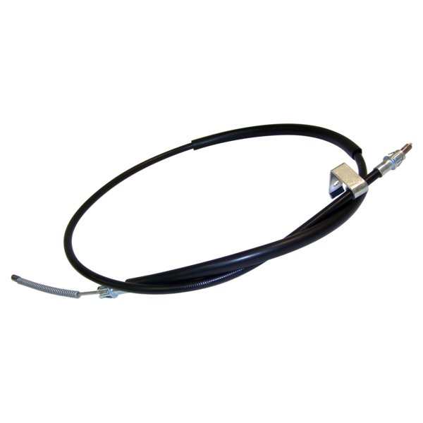 Crown 52003182 Parking Brake Cable 87-89 Jeep Wrangler