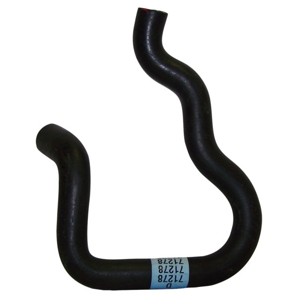 Crown 52003791 Radiator Hose 84-97 Jeep Cherokee, Comanche