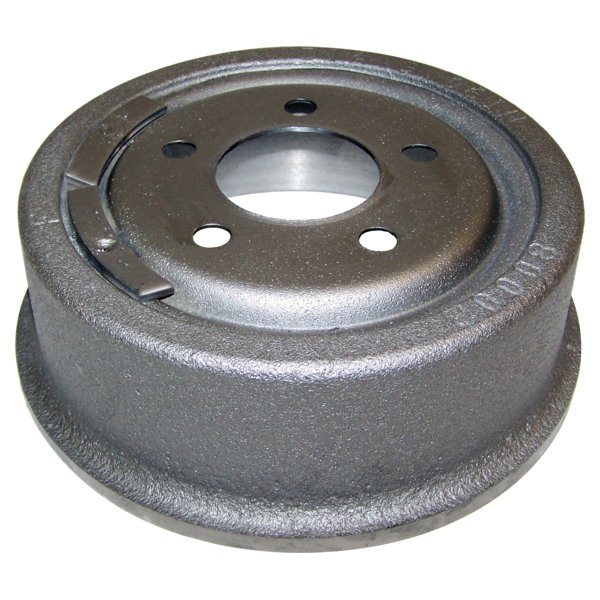 Crown 52005350 Brake Drum 90-06 Jeep Wrangler, Cherokee