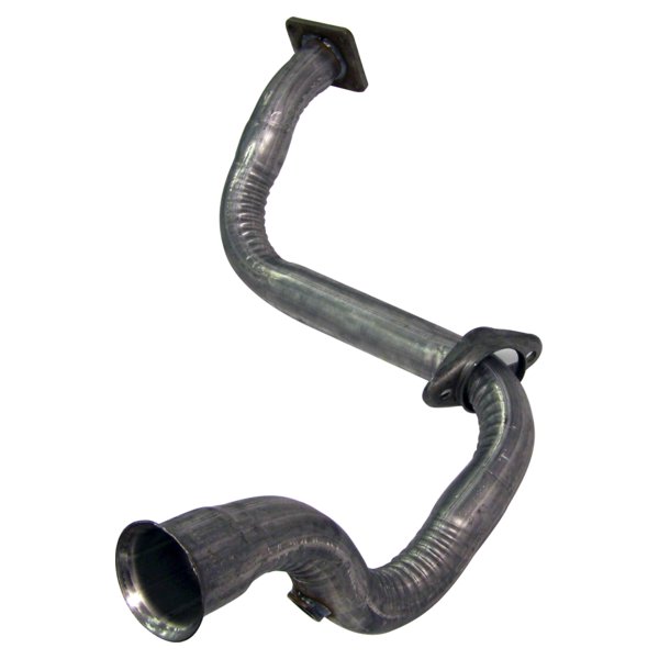 Crown 52006626 Front Pipe 91-92 Jeep Wrangler