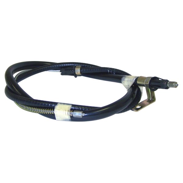 Crown 52007522 Parking Brake Cable 91-95 Jeep Wrangler