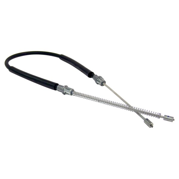 Crown 52007523 Parking Brake Cable 91-95 Jeep Wrangler