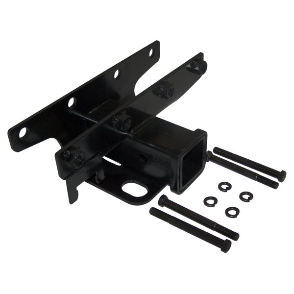 Crown 52060290K Trailer Hitch Kit 07-18 Jeep Wrangler