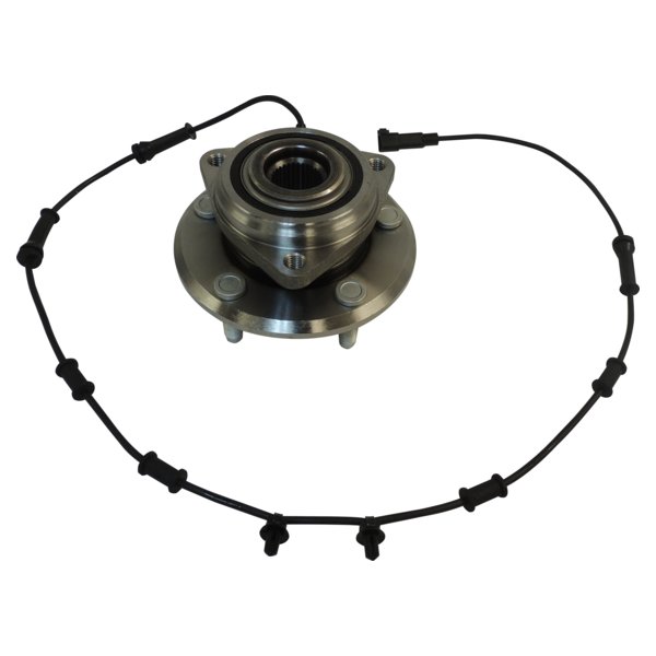 Crown 52060398AD Hub Assembly 11-18 Jeep Wrangler