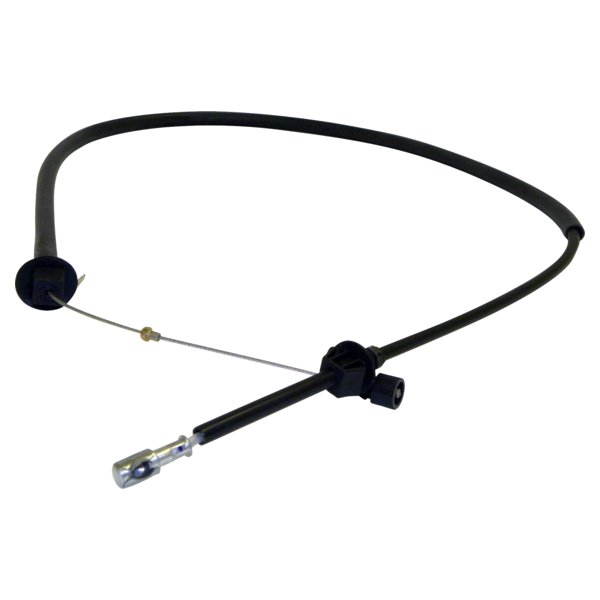 Crown 52079504 Throttle Cable 96-01 Jeep Cherokee