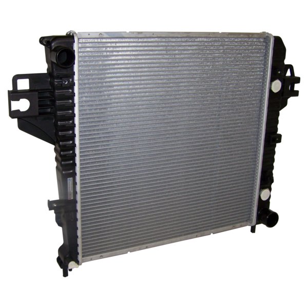 Crown 52080118AA Radiator 02-05 Jeep Liberty