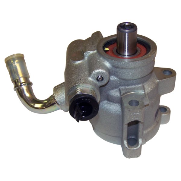 Crown 52088018 Power Steering Pump 97-02 Jeep Cherokee, Wrangler
