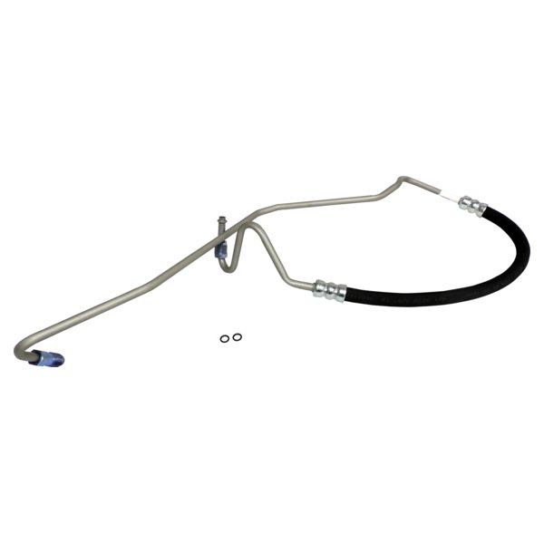 Crown 52088021AB Power Steering Pressure Hose 00-01 Jeep Cherokee