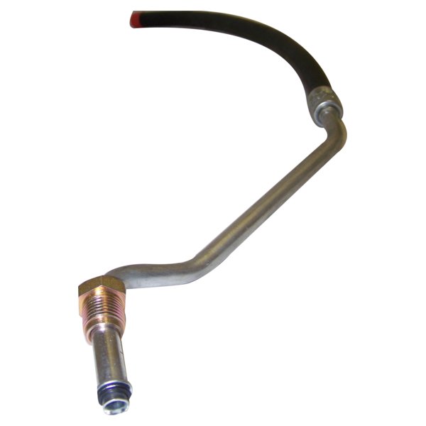 Crown 52089169AE Power Steering Return Hose 03-06 Jeep Wrangler