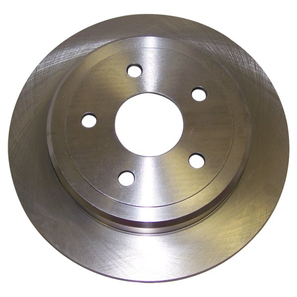 Crown 52089275AB Brake Rotor 05-10 Jeep Grand Cherokee, Commander