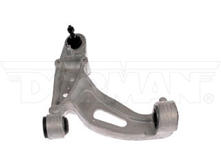 Dorman 521-019 Suspension - Control Arm and Ball Joint Assembly