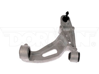 Dorman 521-020 Suspension - Control Arm and Ball Joint Assembly
