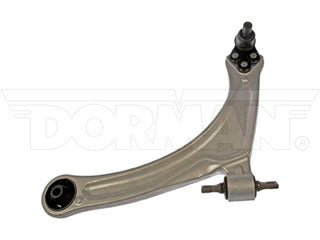 Dorman 521-025 Suspension - Control Arm and Ball Joint Assembly