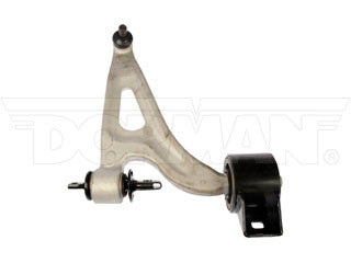 Dorman 521-038 Suspension - Control Arm and Ball Joint Assembly