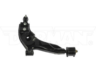 Dorman 521-048 Suspension - Control Arm and Ball Joint Assembly
